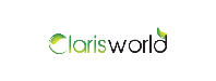 Clarisworld - logo