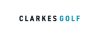 Clarkes Golf - logo