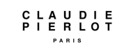 Claudie Pierlot - logo