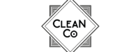 CleanCo - logo