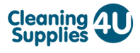 Cleaning Supplies 4U - logo