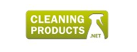 Cleaning Products Logo