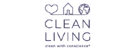 Clean Living - logo