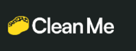 Clean Me - logo
