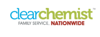 Clear Chemist - logo