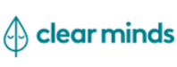 Clear Minds Hypnotherapy Logo