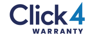 Click4Warranty Logo