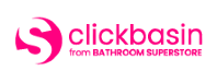Clickbasin.co.uk Logo