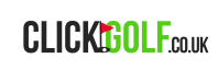 Click Golf - logo