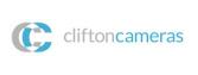 Clifton Cameras - logo