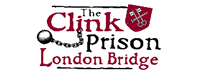 Clink Prison Museum London Logo
