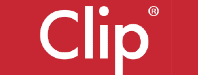 Clip Shop Logo