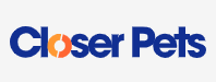 Closer Pets Logo