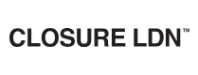Closure London - logo