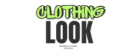 Clothing Look Logo