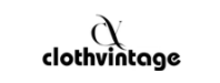 Cloth Vintage Logo
