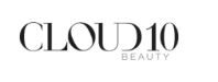 Cloud 10 Beauty - logo