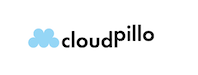 Cloudpillo - logo