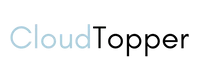 CloudTopper - logo