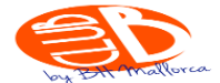 Club B By Mallorca Logo