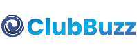 ClubBuzz - logo