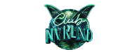 Club NVRLND Logo