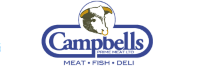 Campbells Meat Logo
