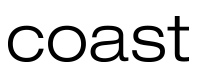Coast - logo