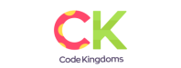 Code Kingdoms - logo