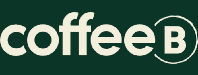 CoffeeB - logo