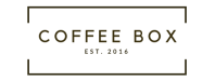 Coffee Box Logo