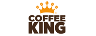 Coffee King Logo