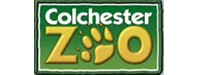 Colchester Zoo Logo