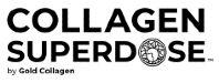 Collagen Superdose - logo