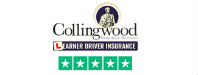 Collingwood Learner Driver Insurance Logo