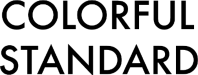 Colorful Standard - logo