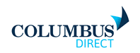 Columbus Direct (via TopCashBack Compare) Logo