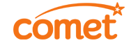 Comet - logo
