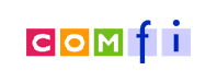 ComFi Phonecards Logo