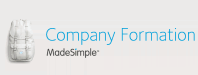 Company Formation Made Simple Logo