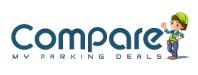 Compare My Parking Deals Logo