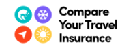 Compare Your Travel Insurance - logo