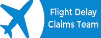 Compensation Claims Flight Delay Logo