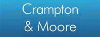 Crampton and Moore Logo