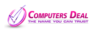 Computers Deal UK - logo