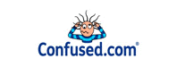 Confused.com Utilities Logo