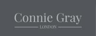 Connie Gray - logo