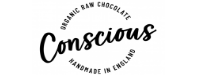 Conscious Chocolate - logo
