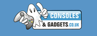 Consoles and Gadgets Logo