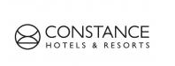 Constance Hotels - logo